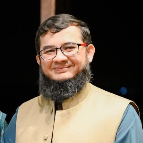 Dr. Muhammad Ahsan Ansari